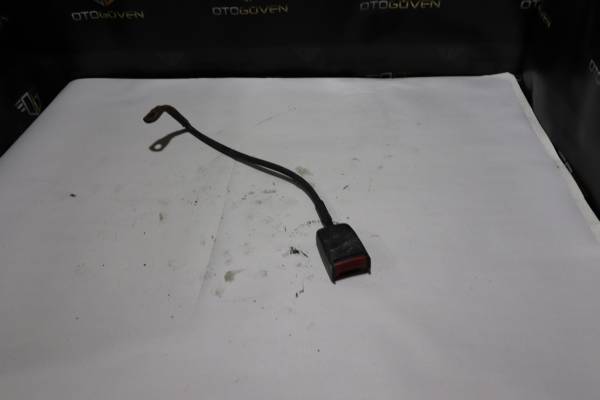 FORD TRANSİT 120 - 120 V ÇIKMA PARÇA TRANSİT V347 EMNİYET KEMER KARŞILIĞI